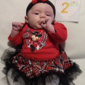 Meet your Posher, Carol